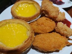 -汉巴味德·烤肉与啤酒的自助(杭州大悦城店)