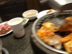 -华府海鲜碳烤自助(万达店)