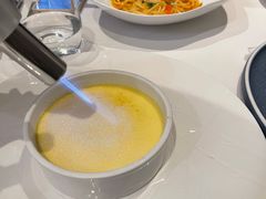 -L'Arome芳芳法国餐厅(仙林金鹰店)