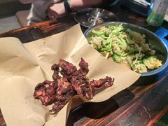 -破店肥哈·海鲜·烧烤(郑州银泰inPARK店)