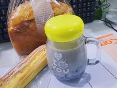 -BreadTalk面包新语·烘焙蛋糕(金光华广场店)
