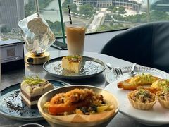 -Hi City·城市之巅