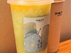 -阿嬷手作(南宁百盛印象城店)