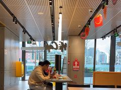-麦当劳(龙华印象汇店)