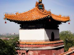 -颐和园