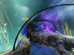 -沈阳海洋探索中心