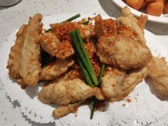 -肥仔文澳门猪骨煲(南京西路店)