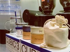 -CUBIC3三立方咖啡(西岸凤巢店)