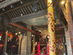 -小龙翻大江·小龙坎臻选店(太古里店)