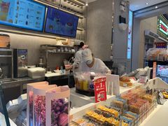 -BreadTalk面包新语·烘焙蛋糕(领展购物广场店)