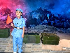 -沈阳“九·一八”历史博物馆