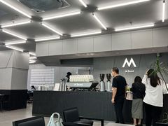 -M Stand(西安大悦城店)