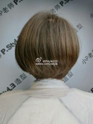 点击看大图 5cefaa95jw1ekvhd0ezinj20k00qo771-P.STYLE 派斯造型