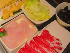 -海底捞火锅(邯郸新世纪中心店)