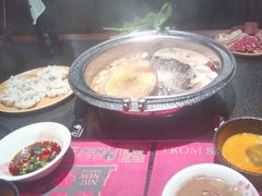 -牛New寿喜烧(闵行龙湖天街店)