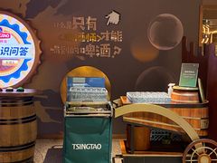-青岛啤酒博物馆