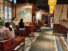 -黄家码头老火锅(解放碑旗舰店)