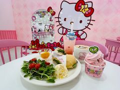 -凯蒂猫主题馆