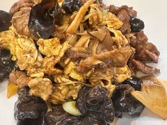 -西兰轩清真菜馆(北顺城街店)