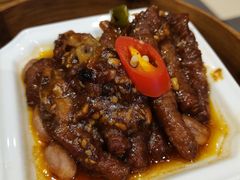 -稻香酒家(长宁KING88广场店)