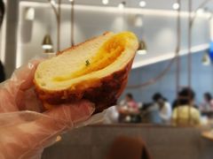 流沙奶黄-奈雪的茶(石厦时代广场店)