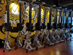 -SUPERMONKEY超级猩猩健身