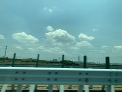 -天目湖涵田半山温泉水乐园