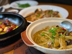 -新荣记(西溪湿地店)