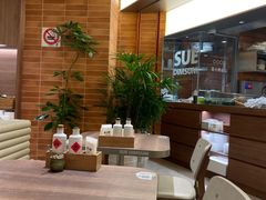 -苏小柳点心·手作小笼包(浦东嘉里城分院)