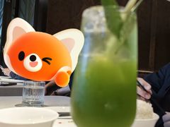 -BetterThai 泰加(苏州中心店)