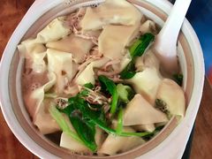 -二中酸辣汤(无锡梁溪区店)