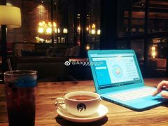 -D STAR COFFEE帝星咖啡