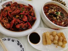 麻辣小龙虾-簋街仔仔小龙虾(总店)