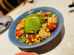-墨纪Mojí墨西哥餐厅(南开大悦城店)