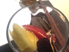 -余欢领鲜火锅(新街口店)