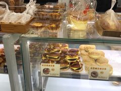-甜嘟嘟烘焙坊(舒城路店)