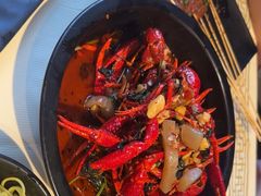 -聚味瞿记·龙虾堂(咸嘉湖店)