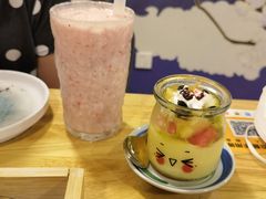-桃屋日本料理(清华科技园店)