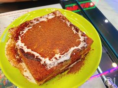 -澳门陈光记烧味饭店(万象城店)