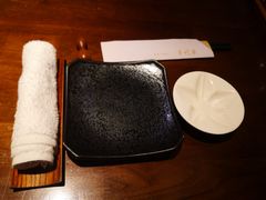-千代武日本料理(开发区店)