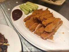 -春江饭店(共青团路总店)