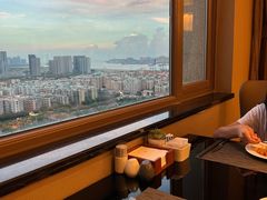 -汕头龙光喜来登酒店