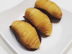 -稻香酒家·34年老字号·港式粤菜(汉街店)