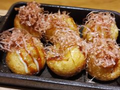 -一心创作料理屋(经开万达店)