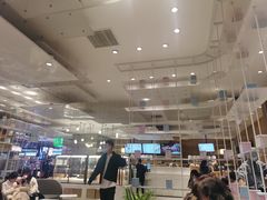 -奈雪的茶(湖滨银泰in77C区PRO店)