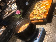-星伦多自助料理(花山金鹰店)