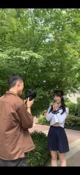 点击看大图 -蜜桃少女VISION写真馆(雁塔店)