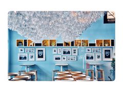 大堂-宜家·瑞典风味餐厅(北京西红门店)