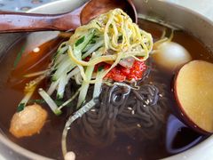 -服务大楼冷面(延大店)