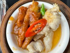 -鹿鸣酒家(越秀店)